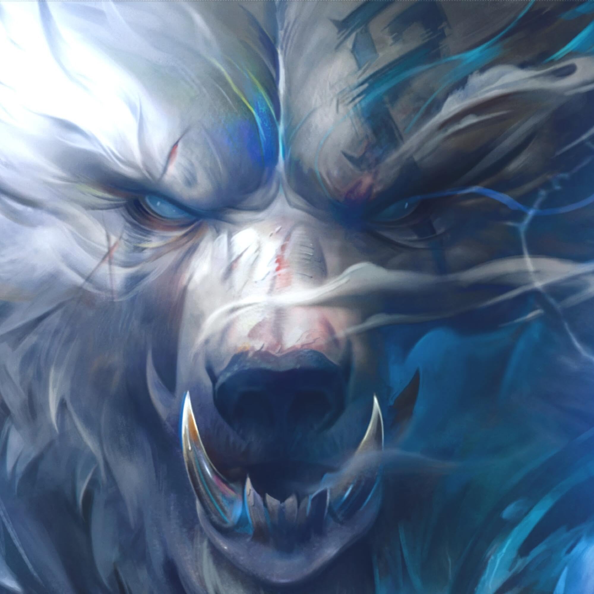 Amazon.co.jp: リフトバウンドTCG:リーグ・オブ・レジェンド Volibear